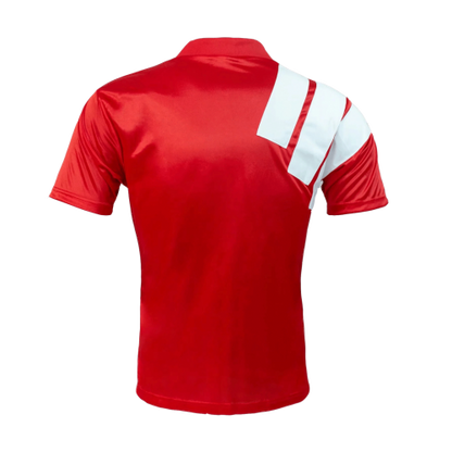 Retro Liverpool Home Centenary Jersey 1992/93