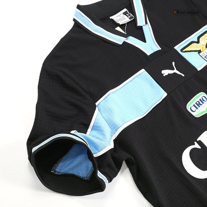 Retro Lazio Away Jersey 1998/00