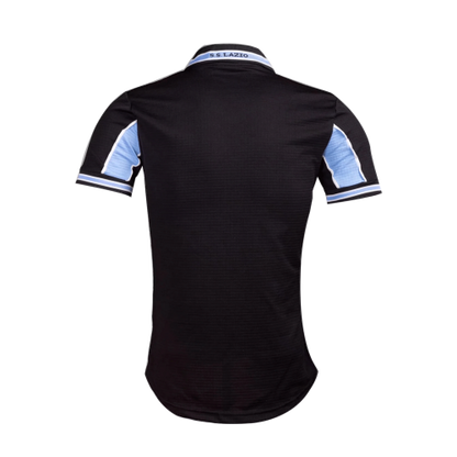 Retro Lazio Away Jersey 1998/00