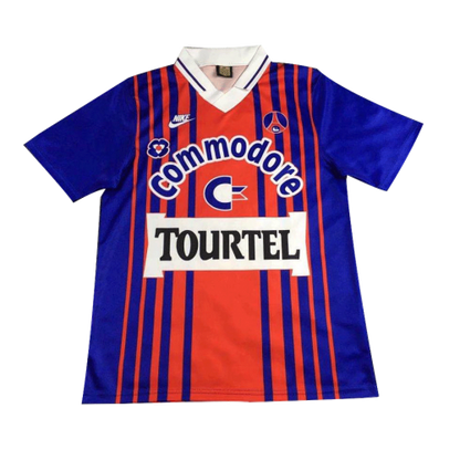 Retro PSG Home Jersey 1993/94