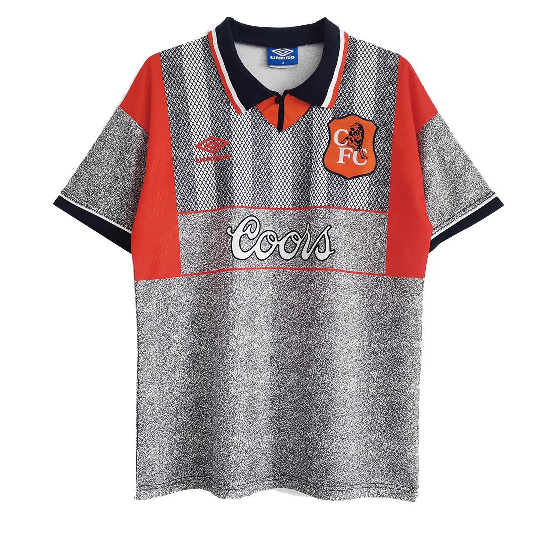 Retro Chelsea Away Jersey 1994/96