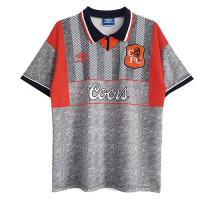 Retro Chelsea Away Jersey 1994/96