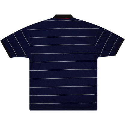 Retro Manchester United Away Jersey 1999/00