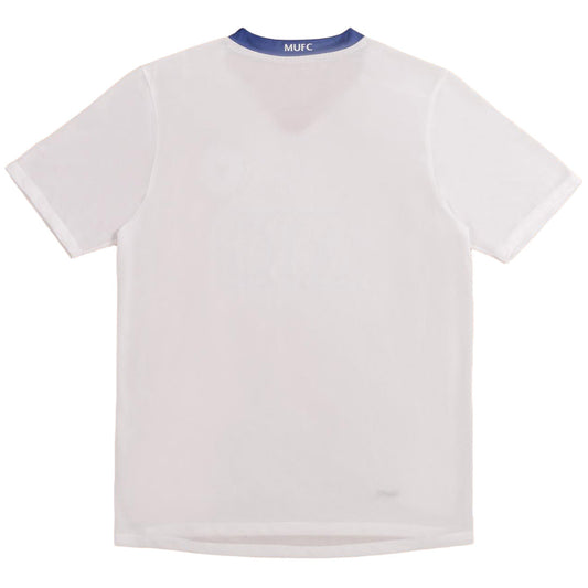 Retro Manchester United Away Jersey 2008/09