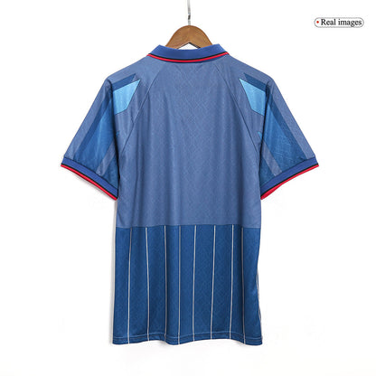 Retro AC Milan Fourth Jersey 1995/96