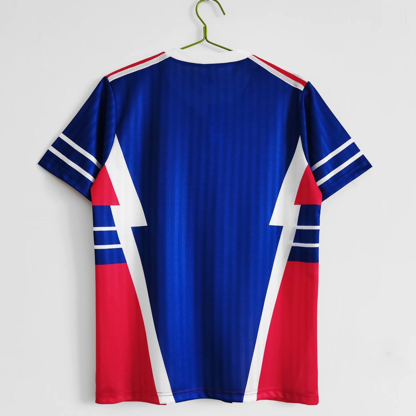 Retro Yugoslavia Home Jersey 1990