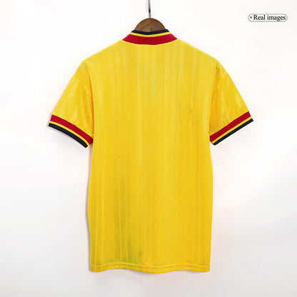 Retro Arsenal Away Jersey 1993/94