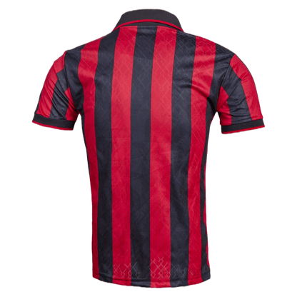 Retro AC Milan Home Jersey 1995/96