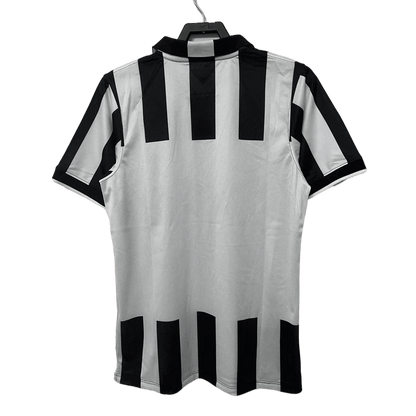 Retro Juventus Home Jersey 2014/15
