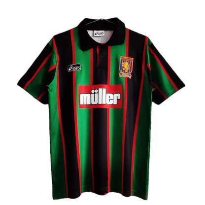 Retro Aston Villa Away Jersey 1993/95