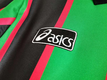 Retro Aston Villa Away Jersey 1993/95