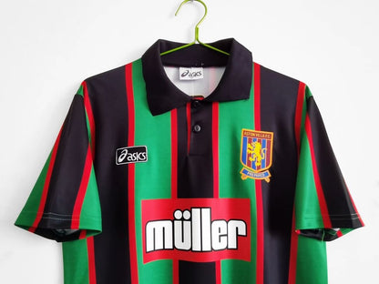 Retro Aston Villa Away Jersey 1993/95