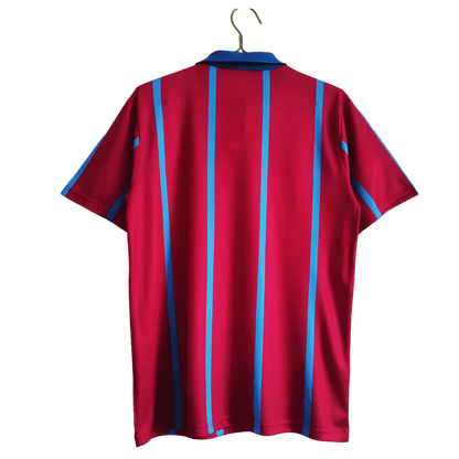 Retro Aston Villa Home Jersey 1993/95