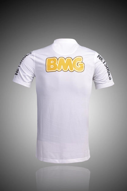 Retro Santos FC Home Jersey 2011/12