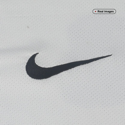 Retro Santos FC Home Jersey 2011/12