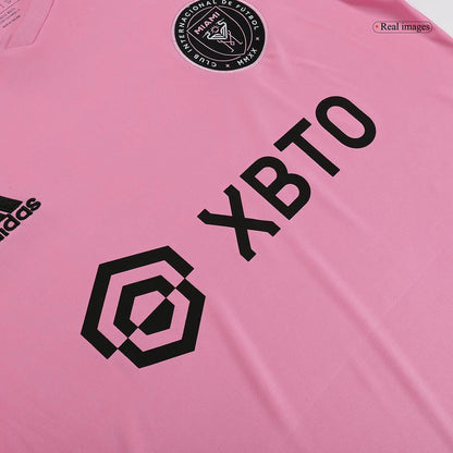 [Super Replica] Inter Miami CF Home Jersey 2023