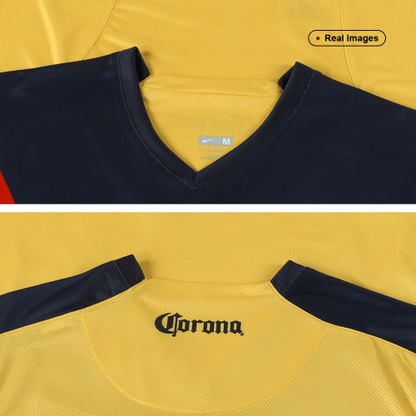 Retro Club America 90th Anniversary Home Jersey 2006