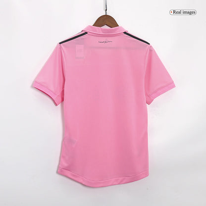 [Super Replica] Inter Miami CF Match Jersey The Heart Beat Kit Player Version 2023