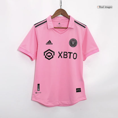 [Super Replica] Inter Miami CF Match Jersey The Heart Beat Kit Player Version 2023
