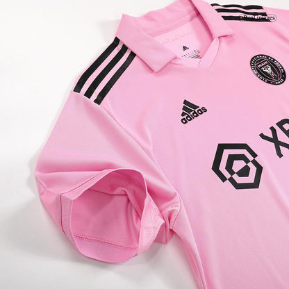 [Super Replica] Inter Miami CF Match Jersey The Heart Beat Kit Player Version 2023