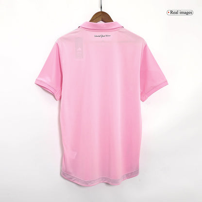 [Super Replica] Inter Miami CF Match Jersey The Heart Beat Kit Player Version 2023
