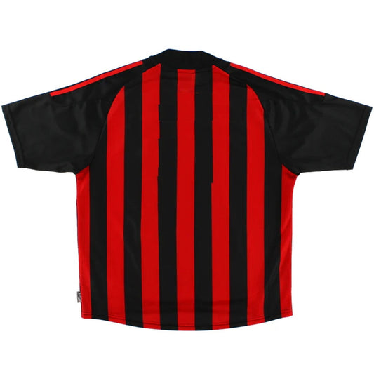 Retro AC Milan Home Jersey 2002/03
