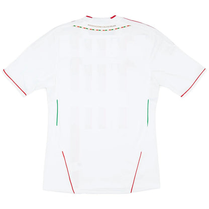 Retro AC Milan Away Jersey 2011/12
