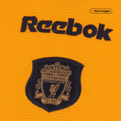 Retro Liverpool Away Jersey 2000/01