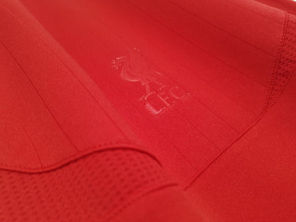 Retro Liverpool Home Jersey 2006/07