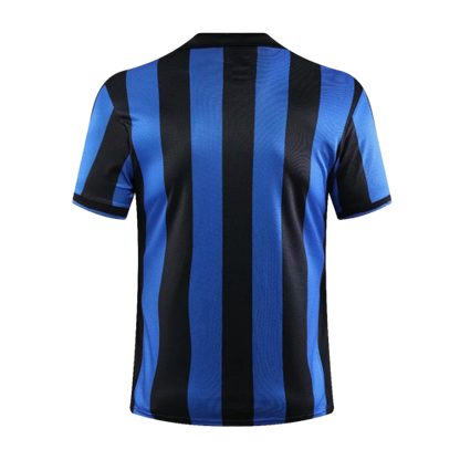 Ronaldo #9 Retro Inter Milan Home Jersey 1998/99