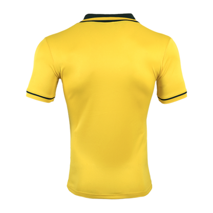 Ronaldo #20 Retro Brazil Home Jersey World Cup 1994
