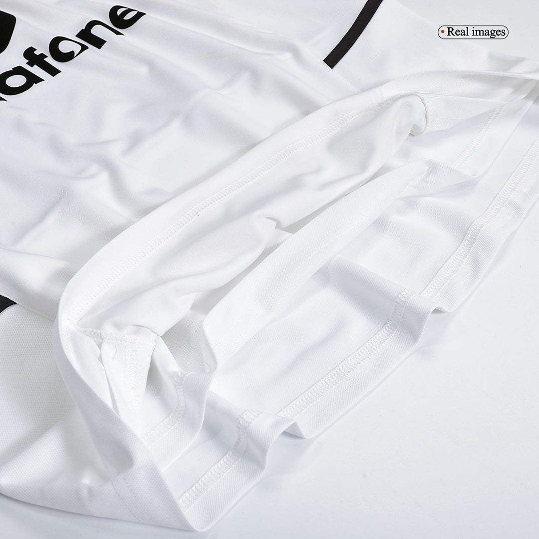 Retro Manchester United Away Jersey 2002/03