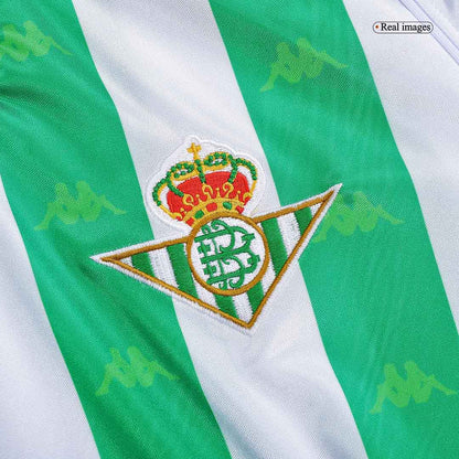 Retro Real Betis Home Jersey 1995/97