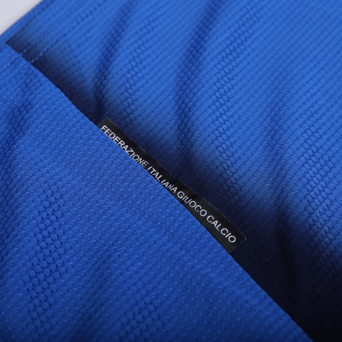 TOTTI #10 Retro Italy Home Jersey World Cup 2006