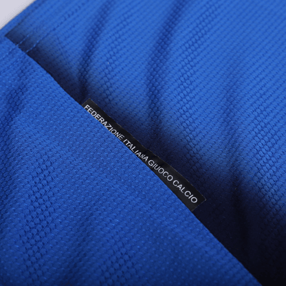 GILARDINO #11 Retro Italy Home Jersey World Cup 2006