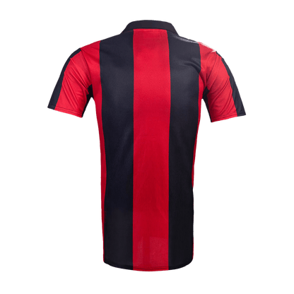Retro Eintracht Frankfurt Home Jersey 1999/00