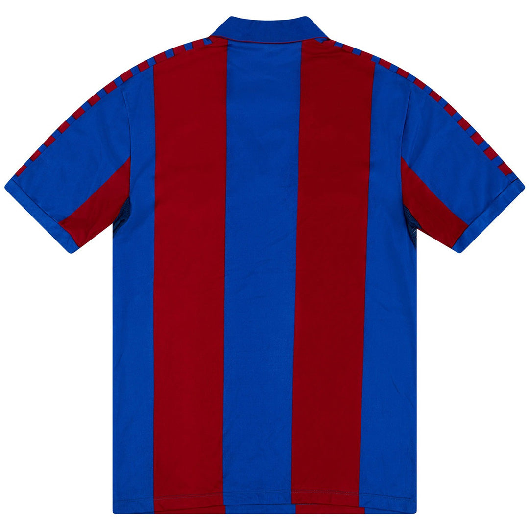 Retro Barcelona Home Jersey 1980/82