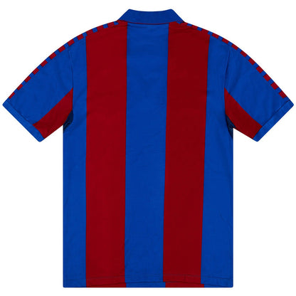 Retro Barcelona Home Jersey 1980/82