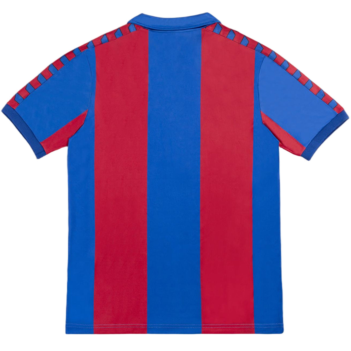 Retro Barcelona Home Jersey 1980/82