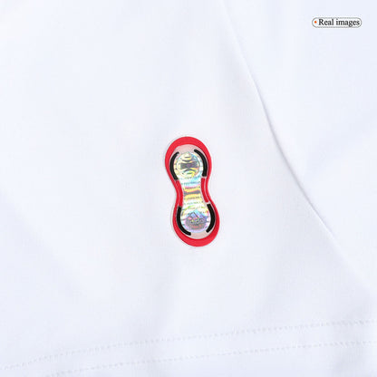 Retro AC Milan Away Jersey 2007/08