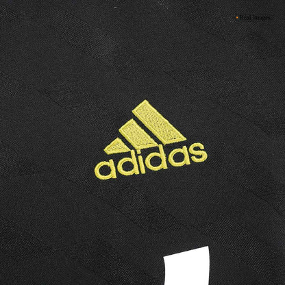 Retro Real Madrid Away Jersey 2011/12