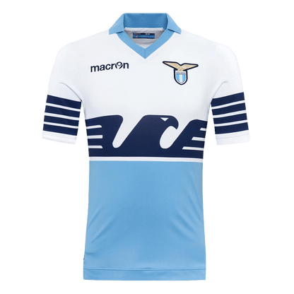 Retro Lazio Fourth Jersey 2014/15