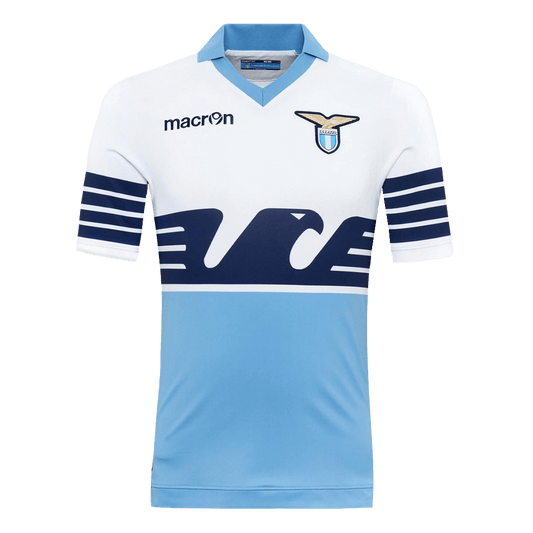 Retro Lazio Fourth Jersey 2014/15