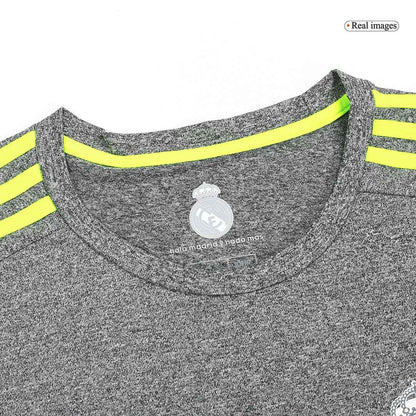 Retro Real Madrid Away Jersey 2015/16