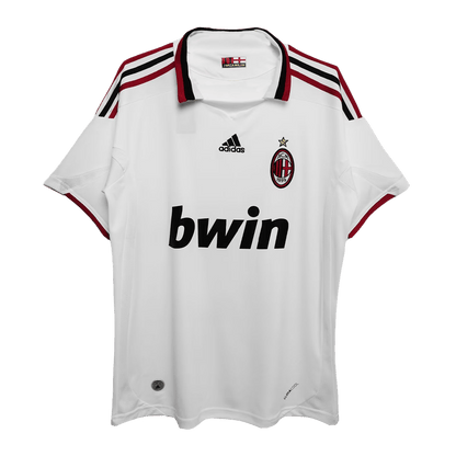 Retro AC Milan Away Jersey 2009/10