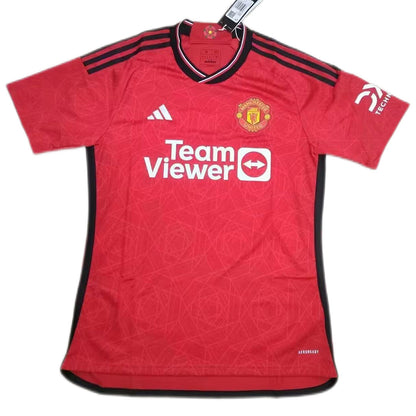 [Super Replica] Manchester United Home Jersey 2023/24