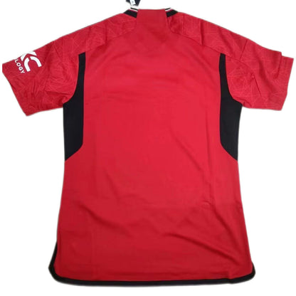 [Super Replica] Manchester United Home Jersey 2023/24