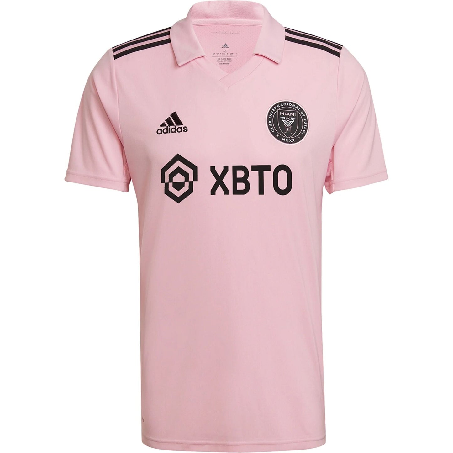 [Super Replica] Inter Miami MESSI #10 Home Jersey 2023