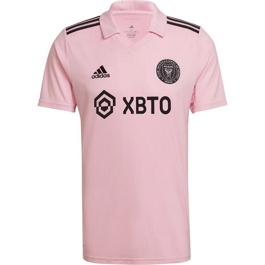 [Super Replica] Inter Miami MESSI #10 Home Jersey 2023