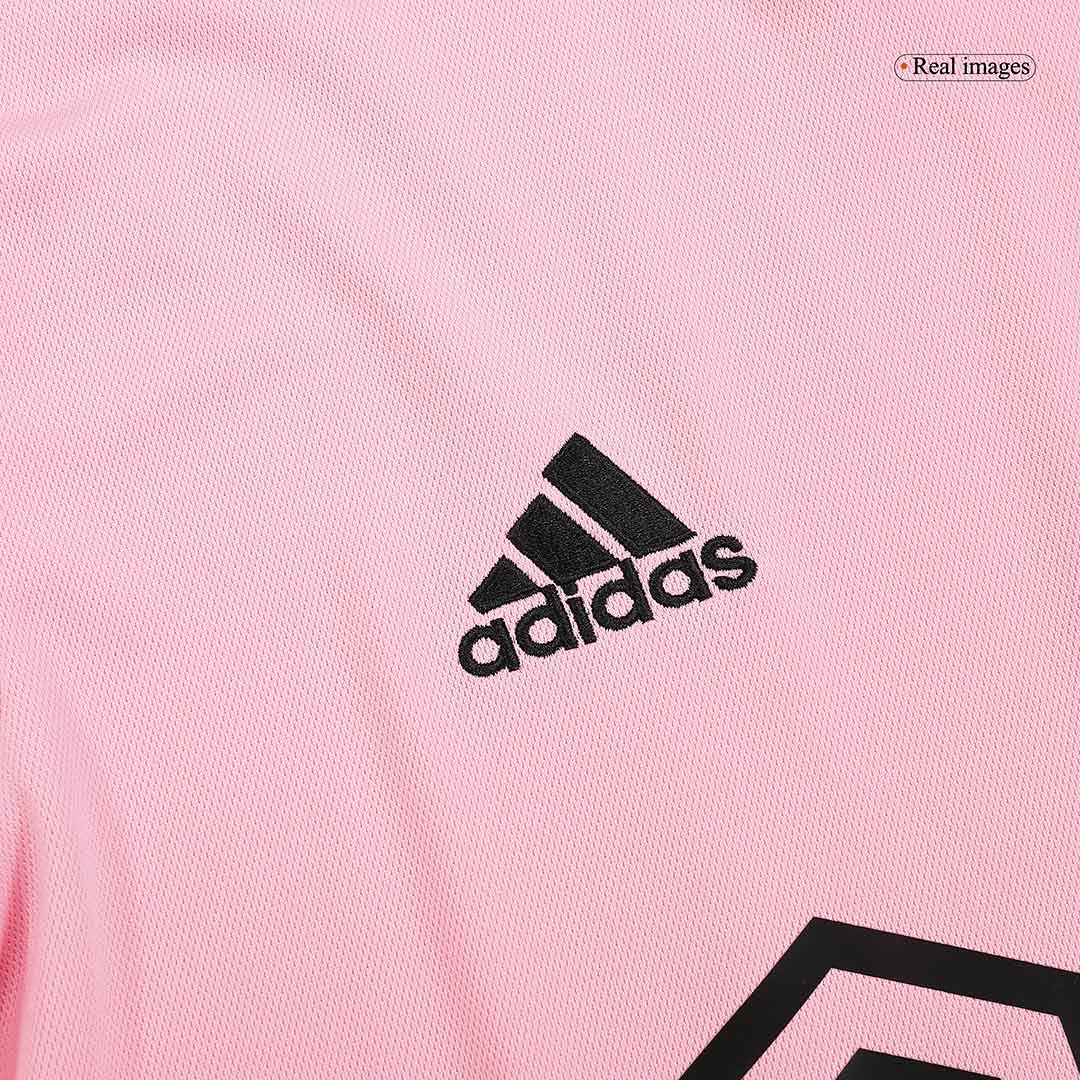 [Super Replica] Inter Miami MESSI #10 Home Jersey 2023